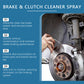 🔥BUY BE🔥Safe Lasting Brake Cleaning Spray