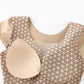 💖Women's Short Sleeve Bra-less Shaping Corset