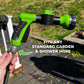 💦Limited Time Half Price-Foam Water Gun Car Wash Water Gun Set