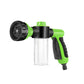 💦Limited Time Half Price-Foam Water Gun Car Wash Water Gun Set