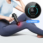 💥Portable Deep Tissue Massager with 6 Speeds & 8 Heads🎁