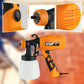 🔥Hot Sale 50% OFF🔥Multipurpose High-Efficiency Electric Paint Sprayer