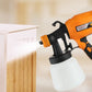 🔥Hot Sale 50% OFF🔥Multipurpose High-Efficiency Electric Paint Sprayer