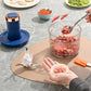 🔥Limited Time Half Price🔥3-in-1 Multi-Function Meat Grinder