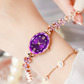 🎀 50% off Special Offer 💐 Elegant Women's Waterproof Quartz Watch