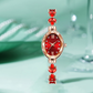 🎀 50% off Special Offer 💐 Elegant Women's Waterproof Quartz Watch