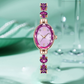 🎀 50% off Special Offer 💐 Elegant Women's Waterproof Quartz Watch