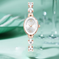 🎀 50% off Special Offer 💐 Elegant Women's Waterproof Quartz Watch