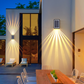 ⏳Limited Time Half Price⌛ Outdoor Waterproof 4 LED Solar Wall Decorative Spotlight
