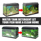 🎉Buy 1 Get 1 Free🎉Fish Ponds Aquariums Chlorine Removal Tablets