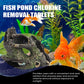 🎉Buy 1 Get 1 Free🎉Fish Ponds Aquariums Chlorine Removal Tablets