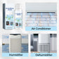 💦Limited Time Half Price-Powerful Air Conditioner Cleaning Spray