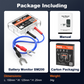 💥💥💥Portable 12V Bluetooth Battery Health Monitor