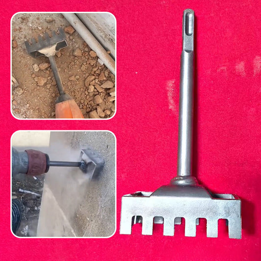 🔥Limited Time Offer - 50% Off 🔥Creative Square Hole Cutter for Electrical Box