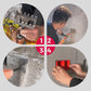 🔥Limited Time Offer - 50% Off 🔥Creative Square Hole Cutter for Electrical Box