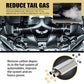🔥Hot Sale - Catalytic Converter and Fuel System Cleaner