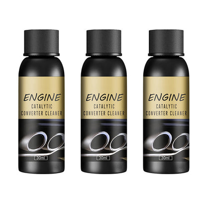 🔥Hot Sale - Catalytic Converter and Fuel System Cleaner