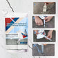 🔥2025 New Upgrade🔥Heavy-Duty Concrete Crack Repair Adhesive