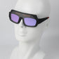 🕶️ Limited Time Half Price - Solar Powered Auto Light Changing Welding Glasses