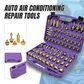 💪Auto Air Conditioning Repair Tools（50% OFF）