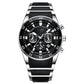 ⌚Limited Time Half Price-Waterproof Multifunction Quartz Watch