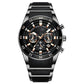⌚Limited Time Half Price-Waterproof Multifunction Quartz Watch