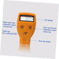 Automotive Paint Coating Thickness Tester（50% OFF）