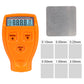 Automotive Paint Coating Thickness Tester（50% OFF）