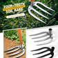 🍀Weeding Rake for Gardening & Weeding（50% OFF）