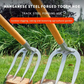 🍀Weeding Rake for Gardening & Weeding（50% OFF）
