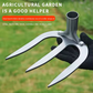 🍀Weeding Rake for Gardening & Weeding（50% OFF）