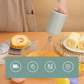 🥚 Half Price for a Limited Time - Cordless Electric Whipper
