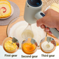 🥚 Half Price for a Limited Time - Cordless Electric Whipper