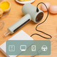 🥚 Half Price for a Limited Time - Cordless Electric Whipper