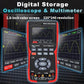 ⚡ Limited Time Half Price - Rechargeable Multi-Function Handheld Oscilloscope