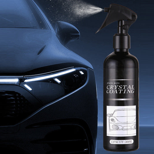 🚘 Half Price for a limited time - Car Sprayer