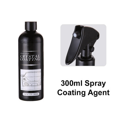 🚘 Half Price for a limited time - Car Sprayer