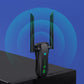🛜Driver Free 5G Dual-band USB Wireless WIFI Router(50% OFF)