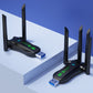 🛜Driver Free 5G Dual-band USB Wireless WIFI Router(50% OFF)