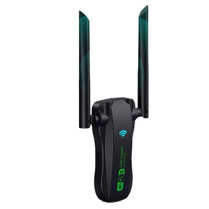 🛜Driver Free 5G Dual-band USB Wireless WIFI Router(50% OFF)