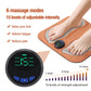 ⏰Limited time offer🔥 EMS Microcurrent Pulse Foot Massage Mat
