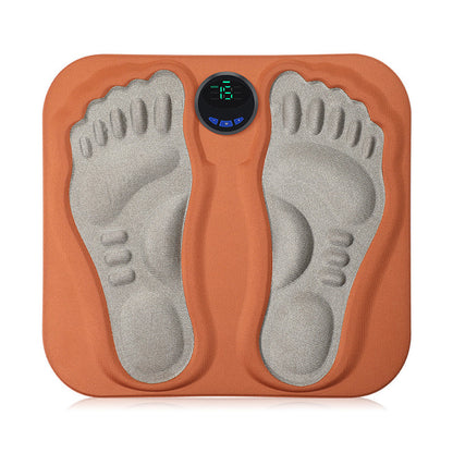 ⏰Limited time offer🔥 EMS Microcurrent Pulse Foot Massage Mat