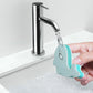 🐟Whale-Shaped EVA Foam Fish Tank Glass Cleaner（50% OFF)