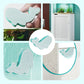 🐟Whale-Shaped EVA Foam Fish Tank Glass Cleaner（50% OFF)