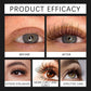 💖Buy 1 Get 1 Free💖Natural Long Lasting Waterproof & Sweatproof Brown Mascara