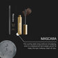 💖Buy 1 Get 1 Free💖Natural Long Lasting Waterproof & Sweatproof Brown Mascara