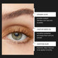 💖Buy 1 Get 1 Free💖Natural Long Lasting Waterproof & Sweatproof Brown Mascara