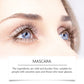 💖Buy 1 Get 1 Free💖Natural Long Lasting Waterproof & Sweatproof Brown Mascara