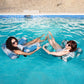 💦 Limited Time Half Price - Inflatable Pool Floating Chair