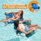 💦 Limited Time Half Price - Inflatable Pool Floating Chair